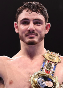 Boxer Image